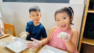 TRUNG THU 2026 - HOẠT ĐỘNG LÀM BÁNH TRUNG THU! 26 TRUNG THU 2026 - HOẠT ĐỘNG LÀM BÁNH TRUNG THU! 11