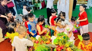 LỄ HỘI TRUNG THU – TRĂNG YÊU THƯƠNG 2026 27 LỄ HỘI TRUNG THU – TRĂNG YÊU THƯƠNG 2026 27
