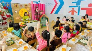 TRUNG THU 2026 - HOẠT ĐỘNG LÀM BÁNH TRUNG THU! 25 TRUNG THU 2026 - HOẠT ĐỘNG LÀM BÁNH TRUNG THU! 10