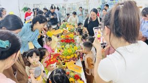 LỄ HỘI TRUNG THU – TRĂNG YÊU THƯƠNG 2026 26 LỄ HỘI TRUNG THU – TRĂNG YÊU THƯƠNG 2026 26