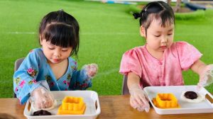 TRUNG THU 2026 - HOẠT ĐỘNG LÀM BÁNH TRUNG THU! 15 TRUNG THU 2026 - HOẠT ĐỘNG LÀM BÁNH TRUNG THU! 8