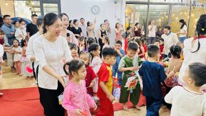 LỄ HỘI TRUNG THU – TRĂNG YÊU THƯƠNG 2026 21 LỄ HỘI TRUNG THU – TRĂNG YÊU THƯƠNG 2026 21